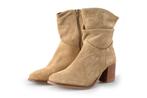 Cellini Enkellaarzen in maat 41 Beige | 10% extra korting, Verzenden, Beige, Gedragen, Lage of Enkellaarzen