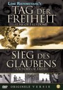 Tag der freiheit/Sieg des glaubens - DVD, Cd's en Dvd's, Dvd's | Documentaire en Educatief, Verzenden, Nieuw in verpakking