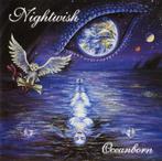 cd - Nightwish - Oceanborn, Zo goed als nieuw, Verzenden