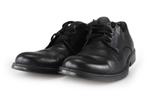 Hush Puppies Nette schoenen in maat 42 Zwart | 10% extra, Verzenden, Zwart, Overige typen, Hush Puppies