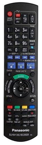 Panasonic N2QAYB000616 afstandsbediening, Verzenden, Nieuw