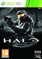 Xbox 360 Halo: Combat Evolved Anniversary, Verzenden, Zo goed als nieuw