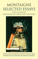 9781603845953 Montaigne: Selected Essays, Boeken, Verzenden, Nieuw, Michel De Montaigne