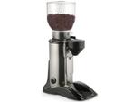 GGM Gastro | Koffiemolen - RVS behuizing - 2kg - 680 Watt -, Witgoed en Apparatuur, Koffiezetapparaten, Verzenden, Nieuw