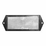 ProPlus Reflector met Schroefbevestiging - 104 x 40 mm - Wit, Auto diversen, Aanhangwagen-onderdelen, Nieuw, Ophalen of Verzenden