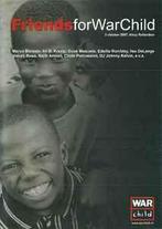 dvd - Various - FriendsForWarChild, Verzenden, Zo goed als nieuw