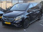 Zakelijke Lease |  Mercedes-Benz Vito 116 CDI Lang DC Comfor, Automaat, Euro 5, Gebruikt, Onderhoudsboekje