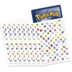 Pokemon 151 Sleeves (65 Stuks) (Nieuw), Hobby en Vrije tijd, Verzamelkaartspellen | Pokémon, Verzenden, Nieuw