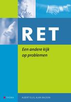 RET 9789058711755 Alan Baldon, Verzenden, Gelezen, Alan Baldon