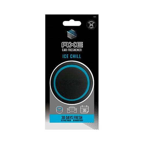 AXE Luchtverfrisser Gel Can Ice Chill, Motoren, Accessoires | Onderhoudsmiddelen, Verzenden