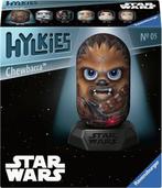 Ravensburger - Hylkies - Star Wars Chewbacca - Capsule, Verzenden, Nieuw
