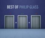 cd - Philip Glass - Best Of Philip Glass, Zo goed als nieuw, Verzenden