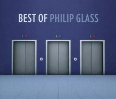 cd - Philip Glass - Best Of Philip Glass, Cd's en Dvd's, Cd's | Overige Cd's, Zo goed als nieuw, Verzenden