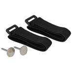 Talen Tools Klittenboomband met Gesp 40cm - Bescherm Jong..., Tuin en Terras, Ophalen of Verzenden, Nieuw