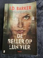 Diverse thrillers, Ophalen of Verzenden, Gelezen