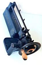 Guhl & Harbeck - Puntenslijper - Jupiter 1