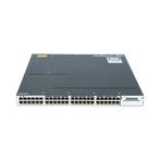 Cisco WS-C3750X-48PF-E, Computers en Software, Netwerk switches, Ophalen of Verzenden, Nieuw