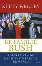 De familie Bush 9789024552849 K. Kelley, Verzenden, Gelezen, K. Kelley