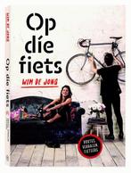 Op die fiets 9789057678059 Wim de Jong, Gelezen, Wim de Jong, N.v.t., Verzenden