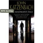 Madmans Tale 9780552151061 John Katzenbach, Verzenden, Gelezen, John Katzenbach