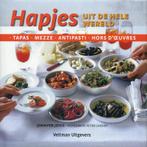 Hapjes uit de hele wereld 9789059208797 James Joyce, Boeken, Kookboeken, Verzenden, Zo goed als nieuw, James Joyce