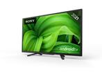 Sony KD32W800P1AEP Zwart, Verzenden, Zo goed als nieuw