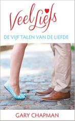 Veel liefs 9789063537104 Gary Chapman, Boeken, Verzenden, Zo goed als nieuw, Gary Chapman