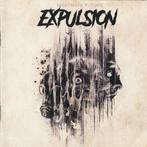 cd - Expulsion  - Nightmare Future, Zo goed als nieuw, Verzenden