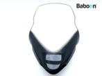 Kuipruit Yamaha XP 500 T-Max 2001-2003 (XP500 TMAX), Verzenden, Gebruikt