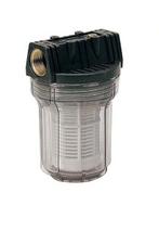 Waterfilter 125 mm, Verzenden, Nieuw