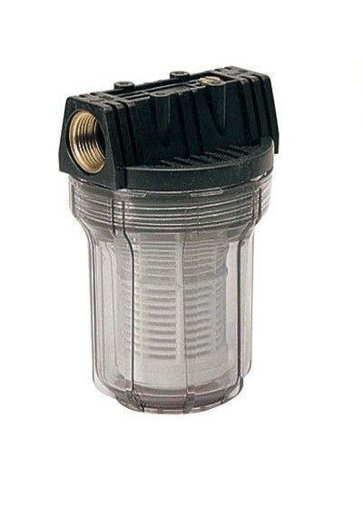 Waterfilter 125 mm, Tuin en Terras, Waterpompen, Nieuw, Verzenden