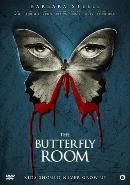 Butterfly room - DVD, Verzenden, Nieuw in verpakking