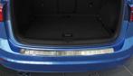 Achterbumperbeschermer | Volkswagen Golf Plus 6 5D 2009- RVS, Auto-onderdelen, Carrosserie en Plaatwerk, Nieuw, Ophalen of Verzenden
