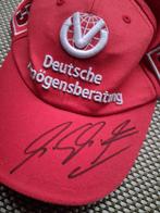 Ferrari - F1 Worldchampion M.Schumacher - Honkbalpet, Nieuw