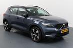 Private Lease - Volvo XC40 - Recharge T5 R-Design 5d, Gebruikt, Met garantie (alle), Hybride Elektrisch/Benzine, SUV of Terreinwagen