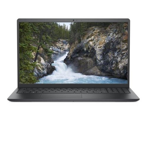 DELL Vostro 3510 | i3-1115G4 | 15 FHD | Zwart | Qwerty - ES, Computers en Software, Windows Laptops, Nieuw, Ophalen of Verzenden