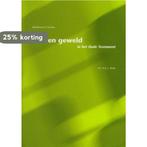 God en geweld in het Oude Testament / Apeldoornse studies /, Verzenden, Zo goed als nieuw, H.G.L. Peels