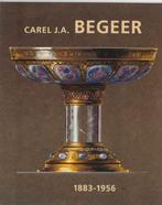Carel J.A. Begeer 1883-1956 / Monografieën van het Drents, Verzenden, Gelezen, A. Krekel-Aalberse