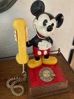 Disneys Off Beat - Screen-Used Prop Telephone - Mickey, Nieuw