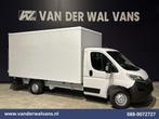 Citroën Jumper L3 H1 | Lease vanaf 408,- p/mnd, Auto's, Citroën, Jumper, Gebruikt, Euro 6, Wit