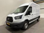 Veiling: Ford Transit Diesel 2016, Gebruikt, Wit, Ford, BTW verrekenbaar