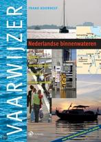 Boek: Vaarwijzer Nederlandse binnenwateren - (als nieuw), Boeken, Verzenden, Zo goed als nieuw