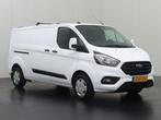 Ford Transit Custom 2.0TDCI Lang Trend | Dakdraagsysteem, ABS, Gebruikt, Euro 6, Wit