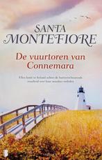 Boek De vuurtoren van Connemare 9789022575734, Verzenden, Zo goed als nieuw