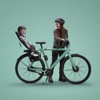 Thule Yepp Nexxt 2 maxi Fietszitje Chocolate Brown One-Size, Verzenden, Zo goed als nieuw
