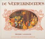 Wortelkindertjes 9789020685107 Langeler, Verzenden, Gelezen, Langeler