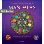 Mandalas 9789044730739 Marion Küstenmacher, Verzenden, Zo goed als nieuw, Marion Küstenmacher