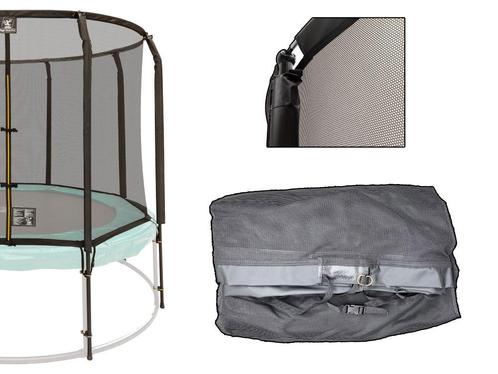 Los veiligheidsnet fiber inside voor trampoline 330 cm, Kinderen en Baby's, Speelgoed | Buiten | Trampolines, Nieuw, Ophalen of Verzenden