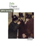 LArgent 9782070372225 Emile Zola, Verzenden, Gelezen, Emile Zola