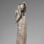 Karol Dusza (XX-XXI) - sculptuur, My beautiful Woman, 160cm